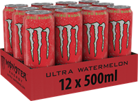 Monster Energy Ultra Pastèque (12 x 500 ml)-3