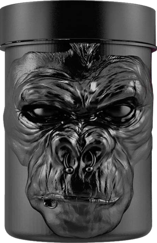 Zoomad Moonstruck II Candy Coke (510 g)-2