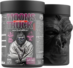Zoomad Moonstruck II (510 g)