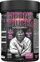 Zoomad Moonstruck II Candy Coke (510 g)