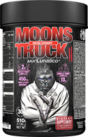 Zoomad Moonstruck II Devil Cherry (510 g)