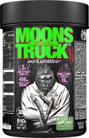 Zoomad Moonstruck II Sandia Loca (510 g)