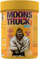 Zoomad Moonstruck Zero II Candy Coke (495 g)