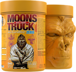 Zoomad Moonstruck Zero II (495 g)