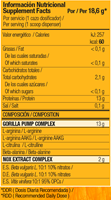 Zoomad Moonstruck Zero II Candy Coke (495 g)-3