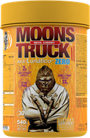 Zoomad Moonstruck Zero II Devil Cherry (495 g)