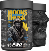 Zoomad Moonstruck II Candy Coke (510 g)