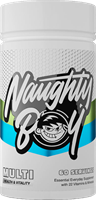 Naughty Boy Multi (60 gélules)
