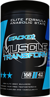 Stacker2 Muscle Transform (168 gélules)