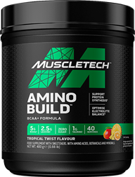 MuscleTech Amino Build (400 g)