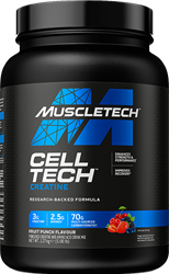 MuscleTech Cell Tech Creatine