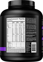MuscleTech Performance Series Mass Tech Extreme 2000 Chocolat (2720 g)-2