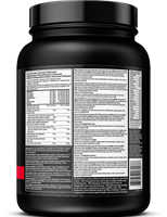 MuscleTech Nitro Tech 100% Whey Gold Cookies and Cream (908 g)-2
