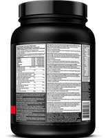 MuscleTech Nitro Tech 100% Whey Gold Double Rich Chocolate (908 g)-2