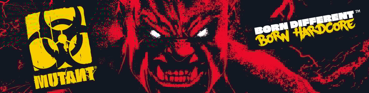 FR - Next - Merk - Mutant - 36  - PC