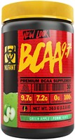 Mutant BCAA 9.7 Pomme verte (348 g)