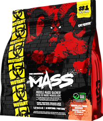 Mutant Mass