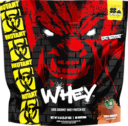 Mutant Whey
