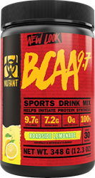 Mutant BCAA 9.7 (348 g)