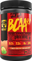 Mutant BCAA 9.7 Sweet Iced Tea (348 g)