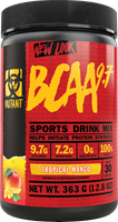 Mutant BCAA 9.7 Tropical Mango (348 g)