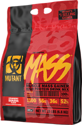 Weight Gainers