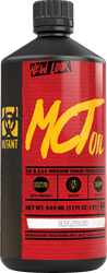 Mutant MCT Oil (946 ml)