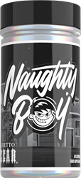 Naughty Boy Ghetto Gear (60 gélules)