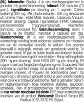 Stacker2 Stacker4 (100 gélules)-2