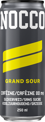 NOCCO Focus Grand Sour (12 x 250 ml)-2