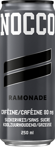 NOCCO Focus Ramonade (12 x 250 ml)-2