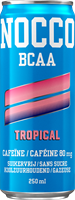 NOCCO BCAA Tropical (12 x 250 ml)-2