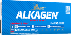 Olimp Alkagen (120 gélules)