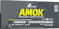 Olimp Amok (60 gélules)