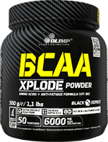 Olimp BCAA Xplode Ananas (500 g)