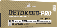 Olimp Detoxeed-Pro (60 gélules)