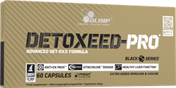 Olimp Detoxeed-Pro (60 gélules)