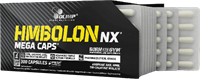 Olimp HMBolon NX Mega Caps (300 gélules)