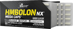 Olimp HMBolon NX Mega Caps (300 gélules)
