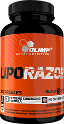 Olimp Liporazor (90 gélules)