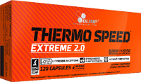Olimp Thermo Speed Extreme 2.0 (120 gélules)