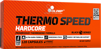 Olimp Thermo Speed Hardcore (120 gélules)