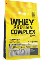 Olimp Whey Protein Complex Cookies & Cream (600 g)