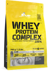 Olimp Whey Protein Complex