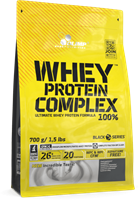Olimp Whey Protein Complex Noix de coco (700 g)