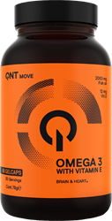 QNT Omega-3 (60 softgels)