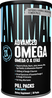 Animal Omega (30 sachets)