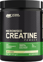 Optimum Nutrition Creatine Powder (317 g)