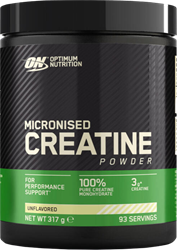 Optimum Nutrition Creatine Powder