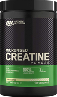 Optimum Nutrition Creatine Powder (634 g)